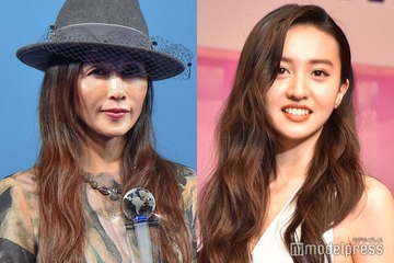 工藤静香、娘・Koki,リクエストの手作りムース披露「素敵なママ」「喜ぶ姿が目に浮かぶ」の声 画像