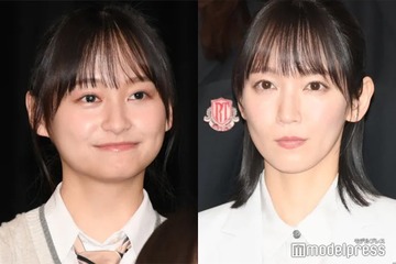 吉岡里帆、影山優佳からの「御上先生」差し入れ公開「絶対美味しい」「いい表情」の声 画像