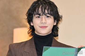 JO1豆原一成、故郷・岡山「真庭大使」に決定「20歳の集い」での宣言が実現・3人目の就任 画像