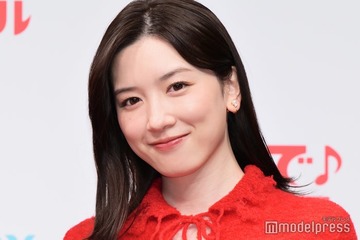 永野芽郁、15年ぶり「トリス」新ヒロイン就任 初酒類CMに「大人になったんだなっていう実感」 画像