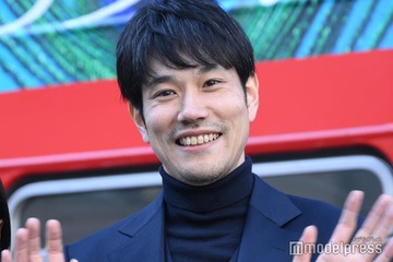 松山ケンイチ「クジャクのダンス」犯人とついに対面へ 緊急報告に考察合戦白熱「つまり心麦と松風は…」「まさかの隠れキャスト？」 画像