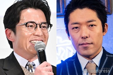 オリラジ藤森慎吾、相方・中田敦彦と「顔も合わせたくなかった」「殴り合いはもう日常茶飯事」険悪だったコンビ結成初期語る 画像