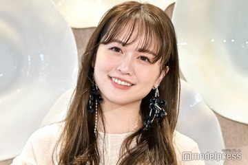 ゆうこす、第1子妊娠で20kg以上増えたと告白「不健康だし出産のリスク上がる」 画像