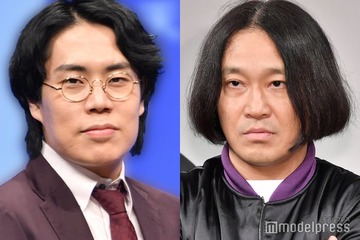 永野、令和ロマン高比良くるまの芸能活動自粛受け「本当に絶望」「憎かった」 画像