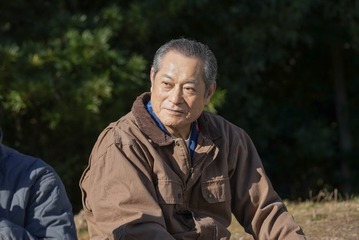 朝ドラ「おむすび」永吉（松平健）の“ホラ話”真相明らかに 山内惠介＆ラモス瑠偉が本人役で登場 画像