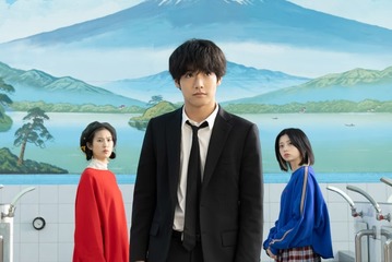 【相続探偵 第6話】灰江、後継者不足問題に苦悩 意外な救世主出現で急展開 画像