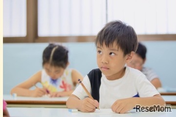 小学低学年、生成AI利用18.6％…KUMON家庭学習調査 画像