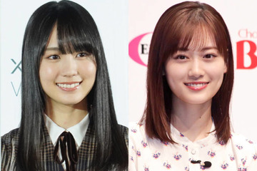 「ビックリ」乃木坂46賀喜遥香、大好きな山下美月と『名探偵コナン』のコラボに興奮「絶対観に行こう」 画像