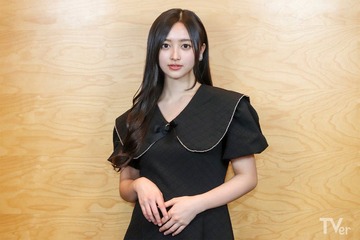 乃木坂46井上和、ドラマ出演決定時のメンバーの反応 役との共通点も明かす「過去の自分を思い出す作業が多かった」【スプリング！】 画像