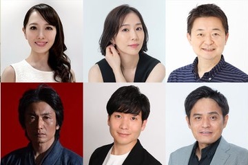 WEST.濱田崇裕、主演舞台決定 7年ぶり「市場三郎」再演【歌喜劇／〜蘇る市場三郎 冥⼟の恋〜】 画像