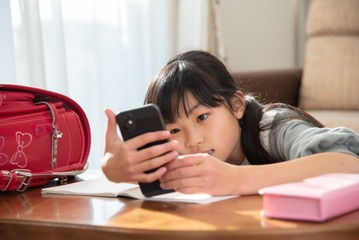 「学校に行きたくない子」を休ませたら、ゲーム三昧！「怠けグセ」がつくのでは？と心配な親たちへ【不登校指導の専門家に聞きました】 画像