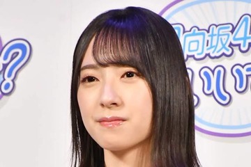 日向坂46金村美玖、GWはネモフィラ畑へ！花に囲まれた美麗SHOTに反響「彼女すぎるよ」「めっちゃ映えてる」 画像
