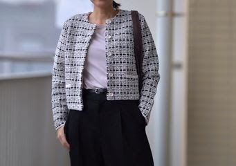 40代が【ユニクロマネキン買い】してみたら想像を超える事態に！「部屋着が秒で学校行事対応になる」神アイテムとは 画像
