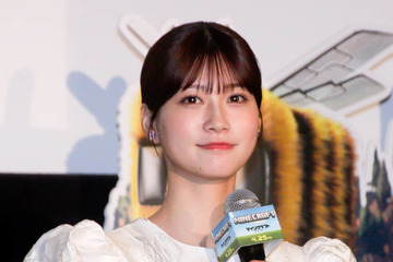 めるる『TOKYO MER』最新作で若き看護師役にチャレンジ！女優としてのさらなるステップアップに期待 画像