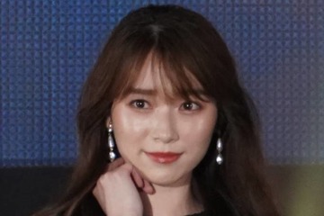 櫻坂46守屋麗奈、透明感あふれる微笑みSHOTにファンうっとり「お姉さん感やばい」「神々しい美しさ」 画像