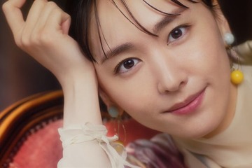 新垣結衣、家族＆友達との“充実した時間”明かす 着物姿でまどろむ新CM公開 画像