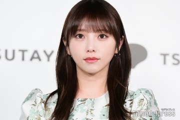 与田祐希、キャミワンピで色白美肌輝く「大人っぽい」「美しすぎる」と反響 画像