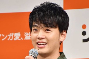 竹内涼真、妹・たけうちほのかとの笑顔SHOTにファンほっこり「本当に仲良し」「楽しそう」 画像