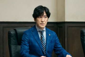 「イグナイト」高井戸（三山凌輝）、衝撃行動に考察続々 ラスト1分で立場一変「裏がありそう」「指示だったりして」 画像