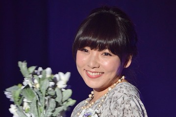 野呂佳代、芸能界入りのきっかけとなった女優「すごく面白い演技でキレイだなって」 画像