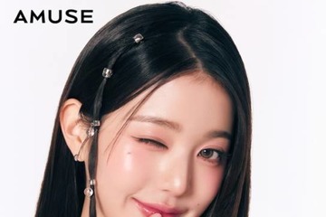 AMUSE、遊び心あふれるアクセサリーコスメ「リングリップバーム」が発売！ 画像