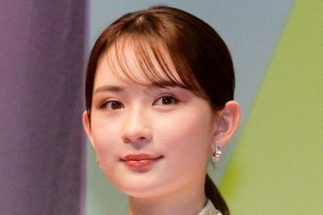 「絶対間違いない」畑芽育、どハマりしている海外ドラマ明かす「劇団ひとりさんもゴリ押ししてたの」 画像
