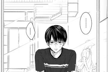 気持ちを切り替えて仕事！って思ってたのに。え？もう二度と会わない流れでしたよね？【明日、私は誰かのカノジョ＃10】 画像