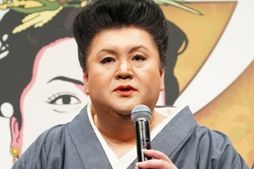 マツコ、あの大女優からの“お墨付き”がブレイクのきっかけに？「“この人絶対売れる”と思って」 画像