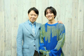 板垣李光人、阿部サダヲ主演「しあわせな結婚」松たか子の弟役で出演決定 画像