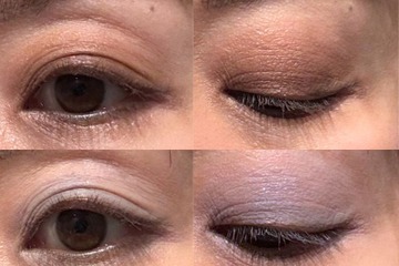 40・50代が老けて見えるのは色のせい？オバ見えアイシャドウの特徴 画像