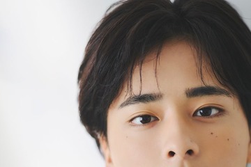 2.5次元「刀剣乱舞」で話題の17歳・大友至恩、東京ドームでの公演控え意気込み語る 稽古裏話も「皆さんがレジェンド」【注目の人物】 画像