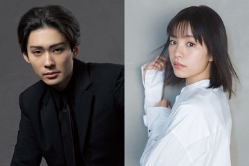 市川染五郎、舞台「ハムレット」主演に決定 恋人役は當真あみ 画像