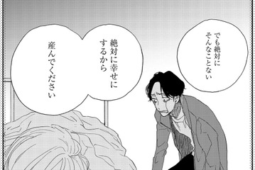 「幸せにするから産んで」って言ったのに…【はじまらない結婚＃４】 画像