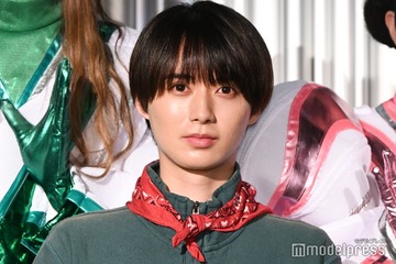 KEY TO LIT井上瑞稀“令和の問題児”で主演にキャスティング 演出家が起用理由明かす【W3 ワンダースリー】 画像