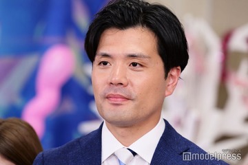 マユリカ阪本、第1子誕生を発表 相方・中谷“ギャン泣き”の報告振り返る「顔腫れるくらい泣いてもうた」 画像
