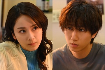 Snow Man阿部亮平、北川景子の夫・DAIGOからの嬉しかった言葉「あなたを奪ったその日から」梨々子（平祐奈）との関係性は？「変な絆があったり」 画像
