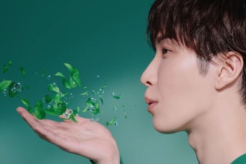 Snow Man渡辺翔太、“息を意識する距離感”で表現 「デンティス」アンバサダー2年目でメンバーから反響も 画像