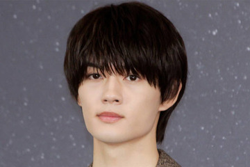 M!LK佐野勇斗、なにわ男子・高橋恭平との“ビジュイイじゃん”コラボに感激「逆にいいの？って」 画像