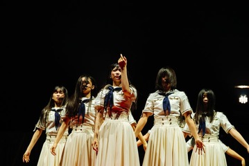 櫻坂46四期生「静寂の暴力」披露に鳴り止まない拍手 課題乗り越え表現できた“四期らしさ”【First Showcase】 画像
