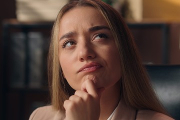 35歳、婚活中。「いいな」と思える男性が一人もいない。その理由は、自分の意外な“本音”だった？ 画像