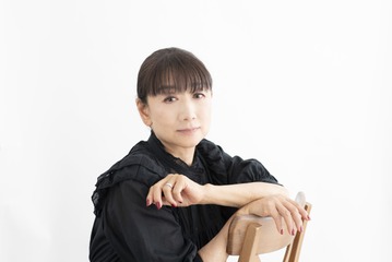 超激務ヘアメイク藤原美智子さんが「42歳で思い切って変えたこと」その顛末は？「顔も体も片側だけ引き攣った状態になるまで」働いて 画像