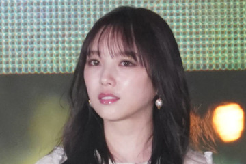 与田祐希、あざとかわいいポーズSHOTに反響「最強」「可愛すぎる」 画像