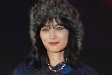 山下美月、“推し活”SHOTにファンほっこり「ツーショット可愛い」「楽しそう」 画像