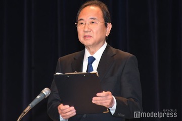 フジテレビ清水賢治社長、被害女性に対面謝罪 誹謗中傷対策・補償の合意書締結 画像