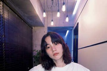 のん、Tシャツをさらっと着こなすレコーディングオフSHOTに「とっても爽やか」「素敵」の声 画像