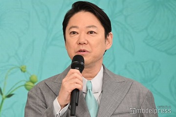 阿部サダヲ、弁護士役で過去最多NG 苦戦したセリフ明かす 画像