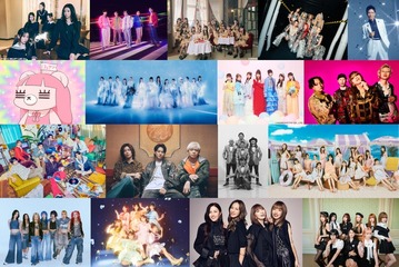 「音楽の日2025」ミセス・Number_i・timelesz・乃木坂46ら第2弾アーティスト解禁【出演者一覧】 画像