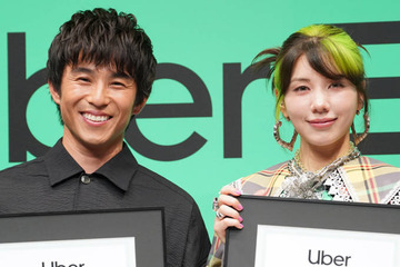 中尾明慶、妻・仲里依紗の言いつけを素直に守る11歳息子にほっこり「可愛かった！」 画像
