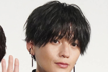 八木勇征、見事なシックスパックを披露した夏の思い出SHOTに「バッキバキだ」「色気がやばい」の声 画像