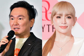 かまいたち山内、浜崎あゆみは「凄まじくいい人」優しい素顔を明かす「嫁が出産の時に…」 画像